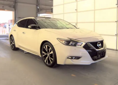 More photos of 2018 Nissan Maxima Platinum at Gulliver Auto Group, TX
