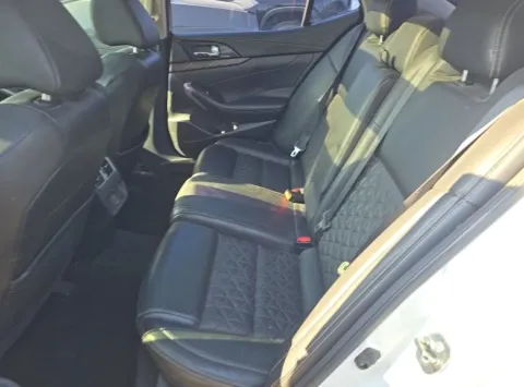 More photos of 2018 Nissan Maxima Platinum at Gulliver Auto Group, TX