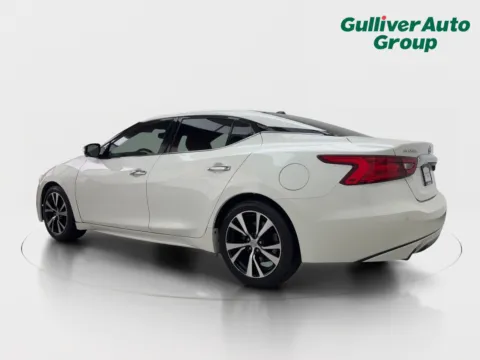 More photos of 2018 Nissan Maxima Platinum at Gulliver Auto Group, TX