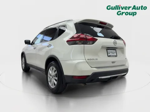 More photos of 2018 Nissan Rogue SV at Gulliver Auto Group, TX