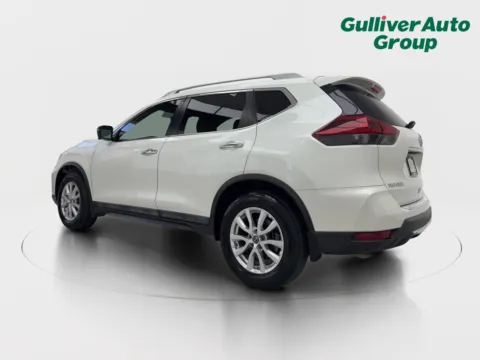 More photos of 2018 Nissan Rogue SV at Gulliver Auto Group, TX