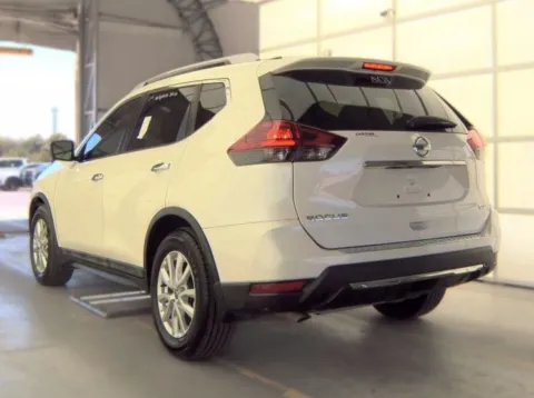 More photos of 2018 Nissan Rogue SV at Gulliver Auto Group, TX