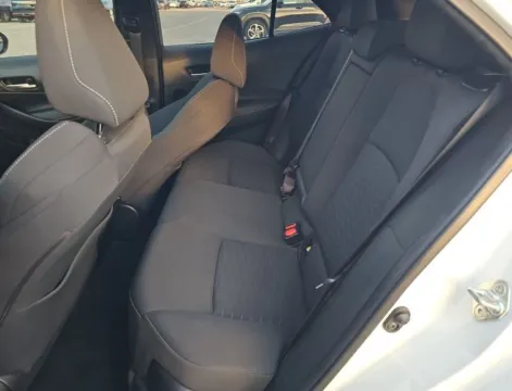 More photos of 2021 Toyota Corolla Hatchback SE at Gulliver Auto Group, TX