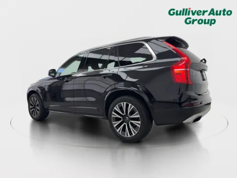 More photos of 2020 Volvo XC90 T5 Momentum at Gulliver Auto Group, TX