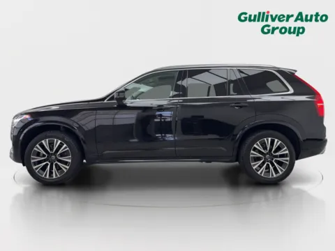 Another view of 2020 Volvo XC90 T5 Momentum for sale in Plano, TX at Gulliver Auto Group