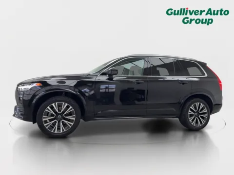 Photos of 2020 Volvo XC90 T5 Momentum for sale in Plano, TX at Gulliver Auto Group