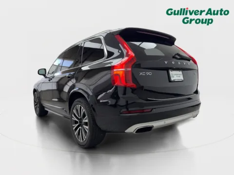 More photos of 2020 Volvo XC90 T5 Momentum at Gulliver Auto Group, TX