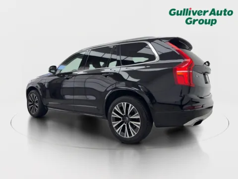 More photos of 2020 Volvo XC90 T5 Momentum at Gulliver Auto Group, TX
