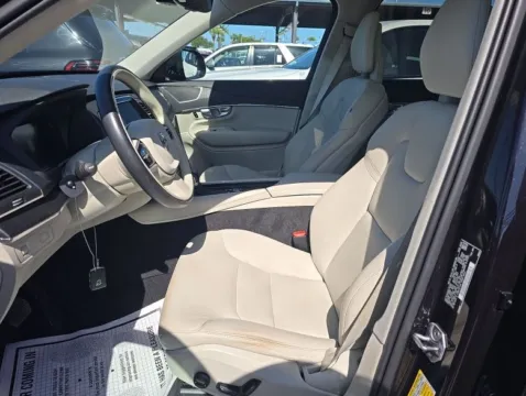 Another view of 2020 Volvo XC90 T5 Momentum for sale in Plano, TX at Gulliver Auto Group