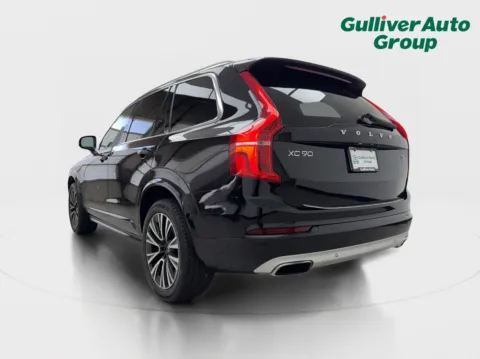More photos of 2020 Volvo XC90 T5 Momentum at Gulliver Auto Group, TX