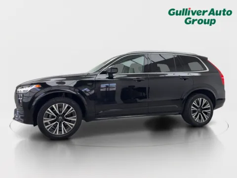 Photos of 2020 Volvo XC90 T5 Momentum for sale in Plano, TX at Gulliver Auto Group