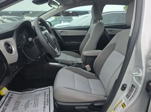 More photos of 2017 Toyota Corolla LE at Gulliver Auto Group, TX