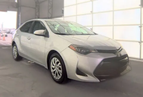 More photos of 2017 Toyota Corolla LE at Gulliver Auto Group, TX