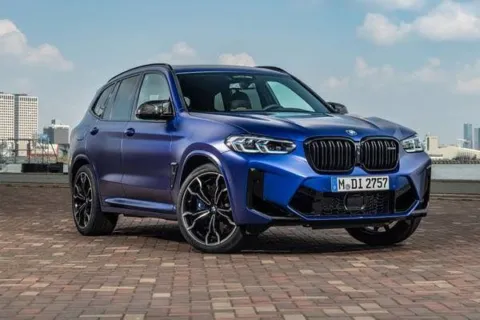 Photos of 2022 BMW X3 sDrive30i for sale in Plano, TX at Gulliver Auto Group