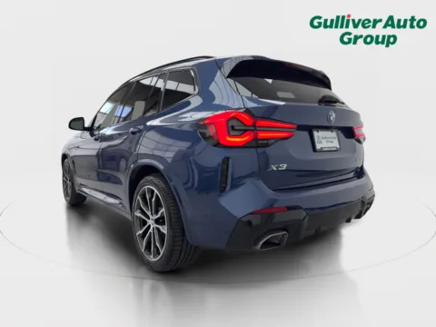 More photos of 2022 BMW X3 sDrive30i at Gulliver Auto Group, TX