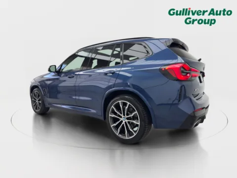 More photos of 2022 BMW X3 sDrive30i at Gulliver Auto Group, TX