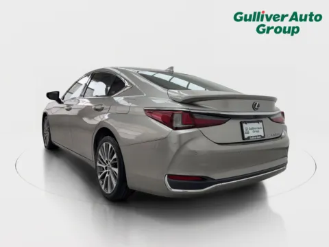 More photos of 2021 Lexus ES 250 at Gulliver Auto Group, TX