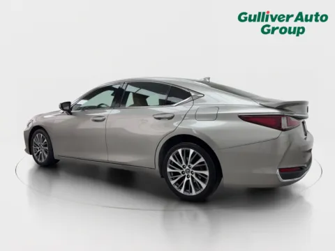 More photos of 2021 Lexus ES 250 at Gulliver Auto Group, TX