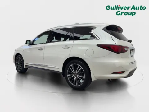 More photos of 2020 INFINITI QX60 Signature Edition at Gulliver Auto Group, TX