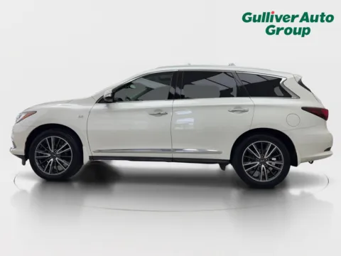 Another view of 2020 INFINITI QX60 Signature Edition for sale in Plano, TX at Gulliver Auto Group