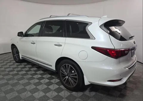 More photos of 2020 INFINITI QX60 Signature Edition at Gulliver Auto Group, TX