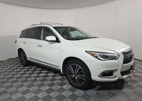 More photos of 2020 INFINITI QX60 Signature Edition at Gulliver Auto Group, TX