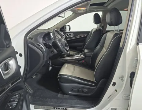 More photos of 2020 INFINITI QX60 Signature Edition at Gulliver Auto Group, TX