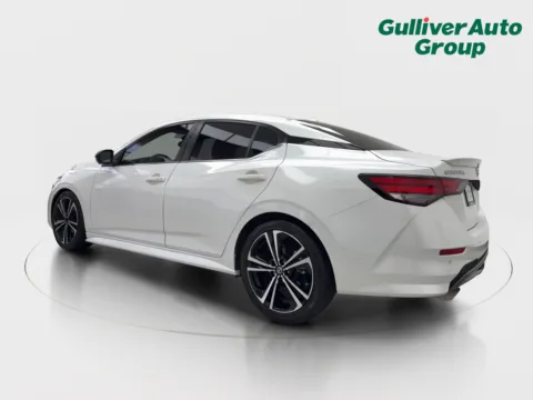 More photos of 2020 Nissan Sentra SR at Gulliver Auto Group, TX