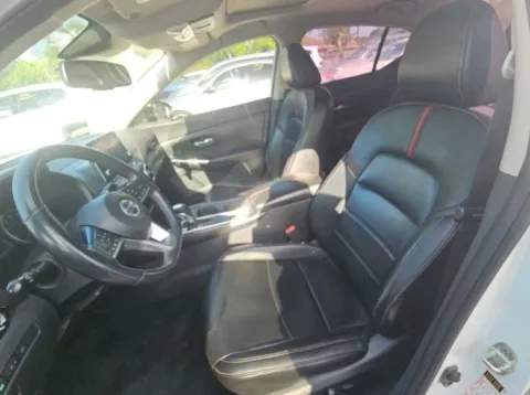 More photos of 2020 Nissan Sentra SR at Gulliver Auto Group, TX