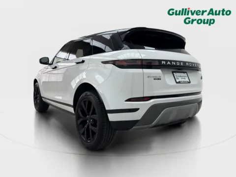 More photos of 2020 Land Rover Range Rover Evoque S at Gulliver Auto Group, TX