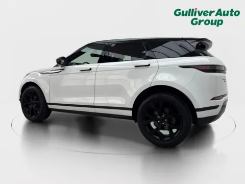 More photos of 2020 Land Rover Range Rover Evoque S at Gulliver Auto Group, TX