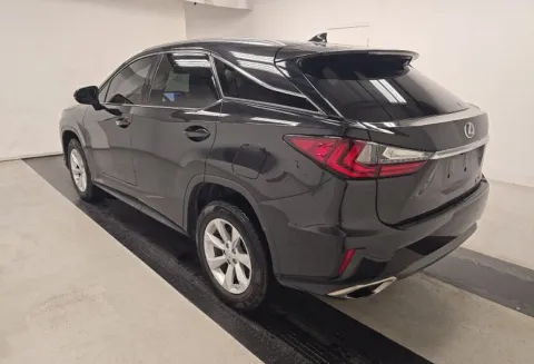 More photos of 2016 Lexus RX 350 at Gulliver Auto Group, TX