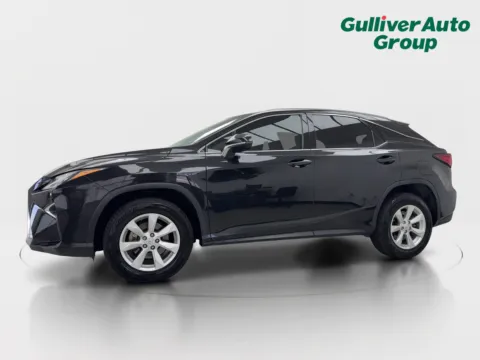Photos of 2016 Lexus RX 350 for sale in Plano, TX at Gulliver Auto Group