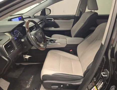 More photos of 2016 Lexus RX 350 at Gulliver Auto Group, TX