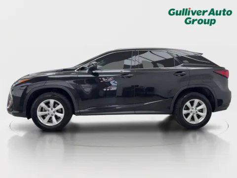 Another view of 2016 Lexus RX 350 for sale in Plano, TX at Gulliver Auto Group
