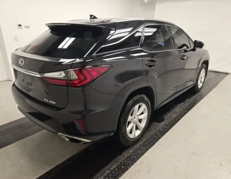 More photos of 2016 Lexus RX 350 at Gulliver Auto Group, TX