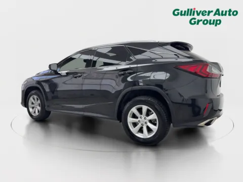 More photos of 2016 Lexus RX 350 at Gulliver Auto Group, TX