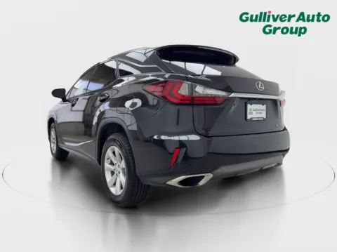 More photos of 2016 Lexus RX 350 at Gulliver Auto Group, TX