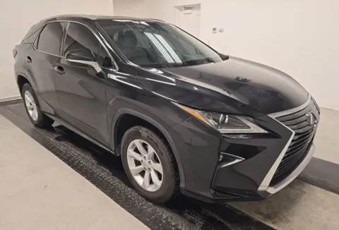 Photos of 2016 Lexus RX 350 for sale in Plano, TX at Gulliver Auto Group