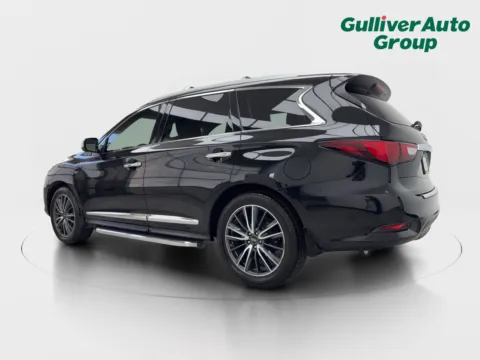 More photos of 2017 INFINITI QX60 at Gulliver Auto Group, TX