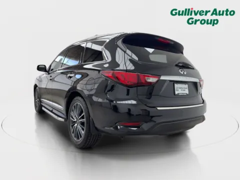 More photos of 2017 INFINITI QX60 at Gulliver Auto Group, TX