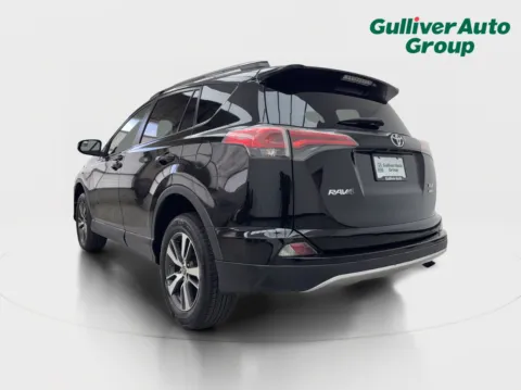 More photos of 2017 Toyota RAV4 XLE at Gulliver Auto Group, TX