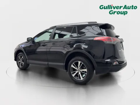 More photos of 2017 Toyota RAV4 XLE at Gulliver Auto Group, TX