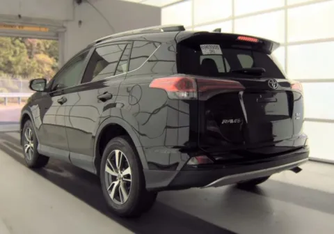 More photos of 2017 Toyota RAV4 XLE at Gulliver Auto Group, TX