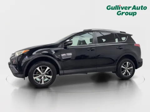 Photos of 2017 Toyota RAV4 XLE for sale in Plano, TX at Gulliver Auto Group