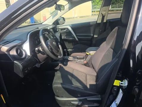 More photos of 2017 Toyota RAV4 XLE at Gulliver Auto Group, TX