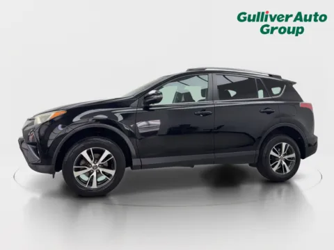 Photos of 2017 Toyota RAV4 XLE for sale in Plano, TX at Gulliver Auto Group