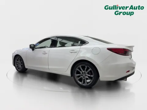 More photos of 2017 Mazda Mazda6 Grand Touring at Gulliver Auto Group, TX