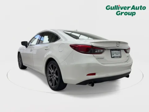 More photos of 2017 Mazda Mazda6 Grand Touring at Gulliver Auto Group, TX