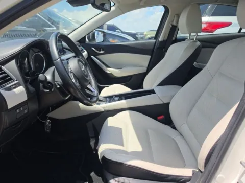 More photos of 2017 Mazda Mazda6 Grand Touring at Gulliver Auto Group, TX